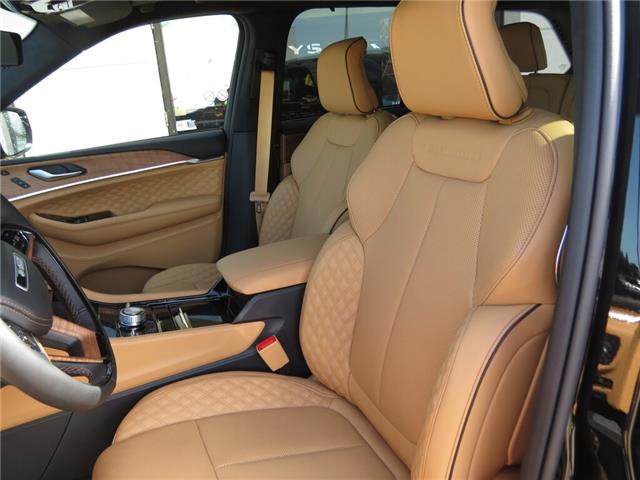 2023 Jeep Grand Cherokee 4xe Summit (Stk: 7224) in Lac La Biche - Image 15 of 30 2023 Jeep Grand Cherokee 4xe Summit (Stk: 7224) in Lac La Biche - Image 15 of 30