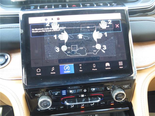 2023 Jeep Grand Cherokee 4xe Summit (Stk: 7224) in Lac La Biche - Image 20 of 30 2023 Jeep Grand Cherokee 4xe Summit (Stk: 7224) in Lac La Biche - Image 20 of 30