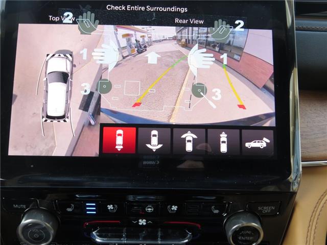 2023 Jeep Grand Cherokee 4xe Summit (Stk: 7224) in Lac La Biche - Image 21 of 30 2023 Jeep Grand Cherokee 4xe Summit (Stk: 7224) in Lac La Biche - Image 21 of 30