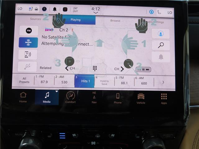 2023 Jeep Grand Cherokee 4xe Summit (Stk: 7224) in Lac La Biche - Image 22 of 30 2023 Jeep Grand Cherokee 4xe Summit (Stk: 7224) in Lac La Biche - Image 22 of 30