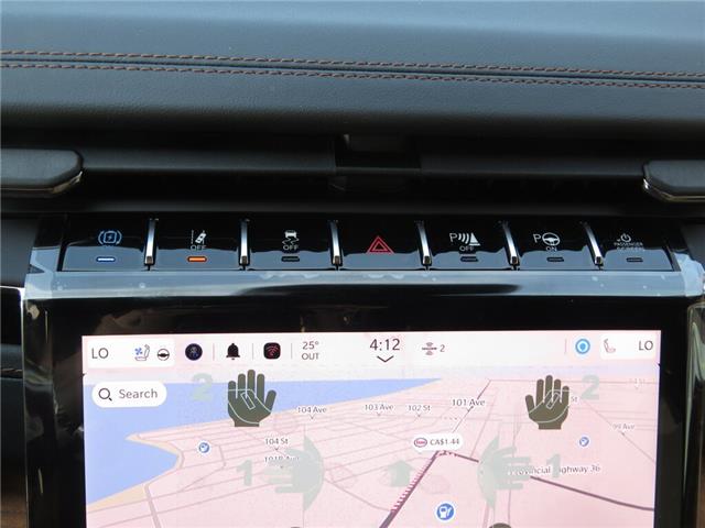 2023 Jeep Grand Cherokee 4xe Summit (Stk: 7224) in Lac La Biche - Image 24 of 30 2023 Jeep Grand Cherokee 4xe Summit (Stk: 7224) in Lac La Biche - Image 24 of 30