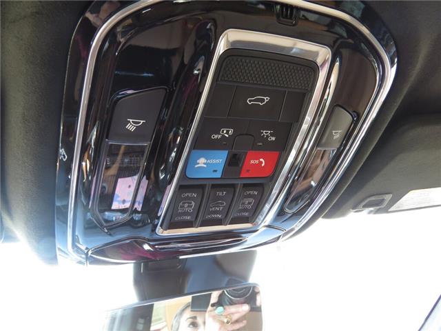 2023 Jeep Grand Cherokee 4xe Summit (Stk: 7224) in Lac La Biche - Image 25 of 30 2023 Jeep Grand Cherokee 4xe Summit (Stk: 7224) in Lac La Biche - Image 25 of 30