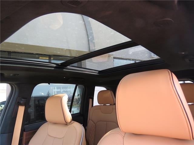 2023 Jeep Grand Cherokee 4xe Summit (Stk: 7224) in Lac La Biche - Image 28 of 30 2023 Jeep Grand Cherokee 4xe Summit (Stk: 7224) in Lac La Biche - Image 28 of 30