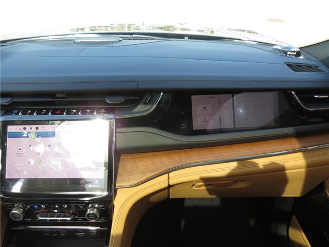 2023 Jeep Grand Cherokee 4xe Summit (Stk: 7224) in Lac La Biche - Image 29 of 30 2023 Jeep Grand Cherokee 4xe Summit (Stk: 7224) in Lac La Biche - Image 29 of 30