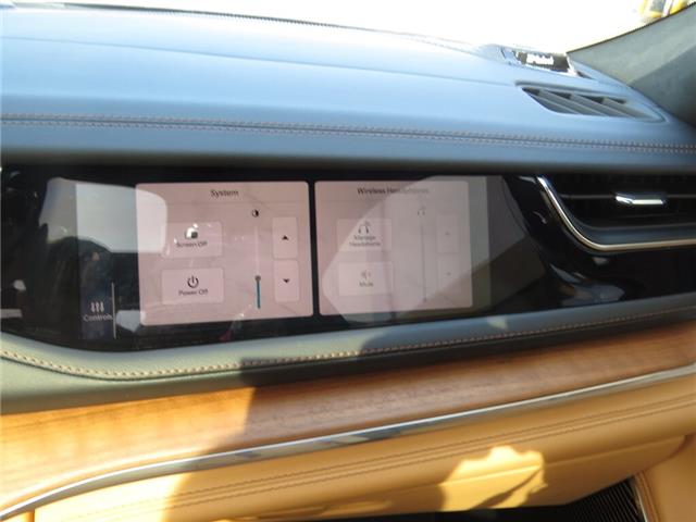 2023 Jeep Grand Cherokee 4xe Summit (Stk: 7224) in Lac La Biche - Image 30 of 30 2023 Jeep Grand Cherokee 4xe Summit (Stk: 7224) in Lac La Biche - Image 30 of 30
