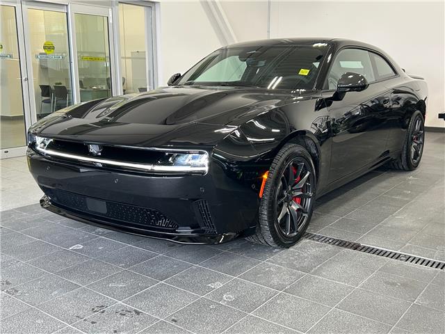 2024 Dodge Charger Daytona Base (Stk: 24654) in London - Image 1 of 43