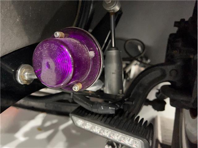 1934 Ford Resto-Mod  (Stk: 134846) in Watford - Image 32 of 39