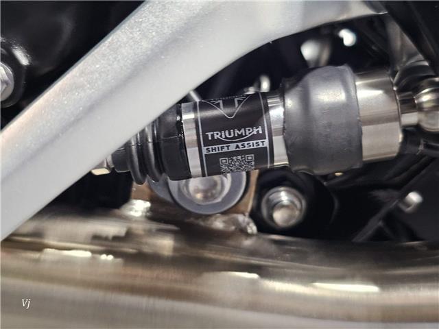 2025 Triumph SPEED TWIN 1200 RS (Stk: 25TS-026) in Grande Prairie - Image 17 of 17