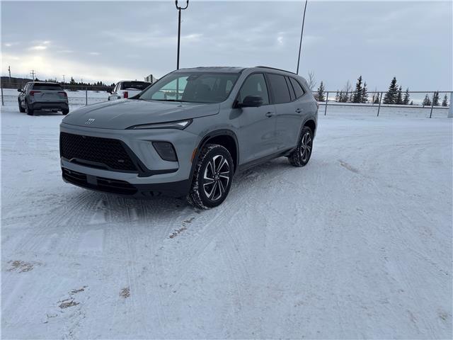 2025 Buick Enclave Sport Touring (Stk: 25063) in Rimbey - Image 1 of 15