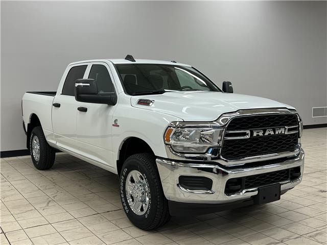 2024 RAM 3500 Tradesman (Stk: G416792) in Courtenay - Image 1 of 19