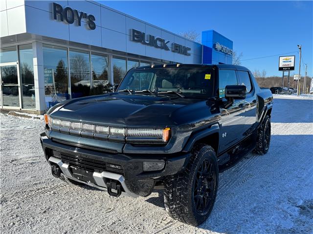 2025 GMC HUMMER EV Pickup 2X (Stk: 25118) in Green Valley - Image 1 of 16