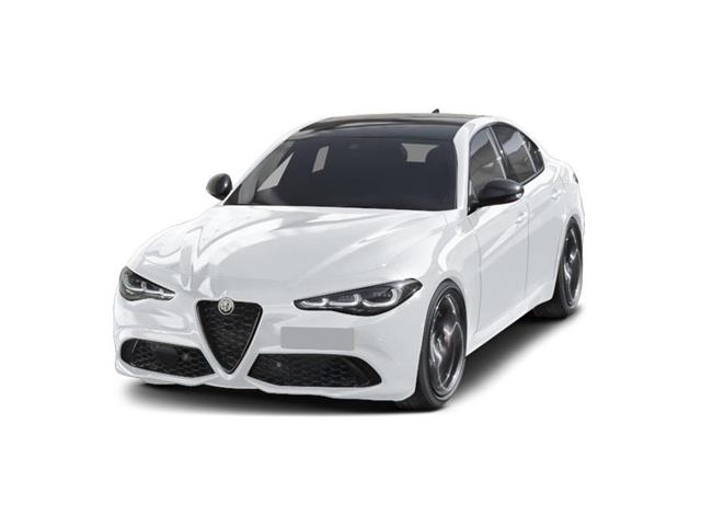 2025 Alfa Romeo Giulia Tributo Italiano (Stk: 853AR) in Oakville - Image 1 of 1