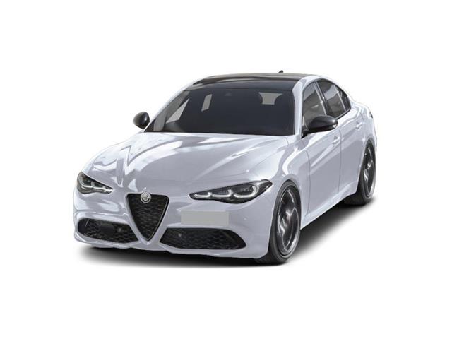 2025 Alfa Romeo Giulia Base (Stk: 855AR) in Oakville - Image 1 of 1