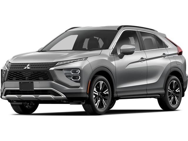 2025 Mitsubishi Eclipse Cross SE (Stk: 607115) in North Vancouver - Image 1 of 1