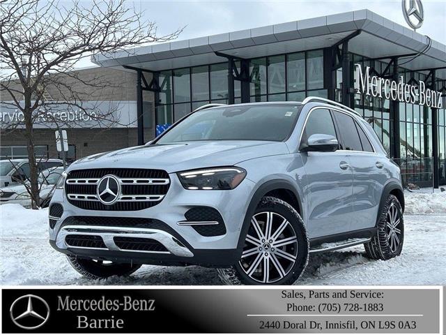 2025 Mercedes-Benz GLE 350 Base (Stk: 25MB125) in Innisfil - Image 1 of 16