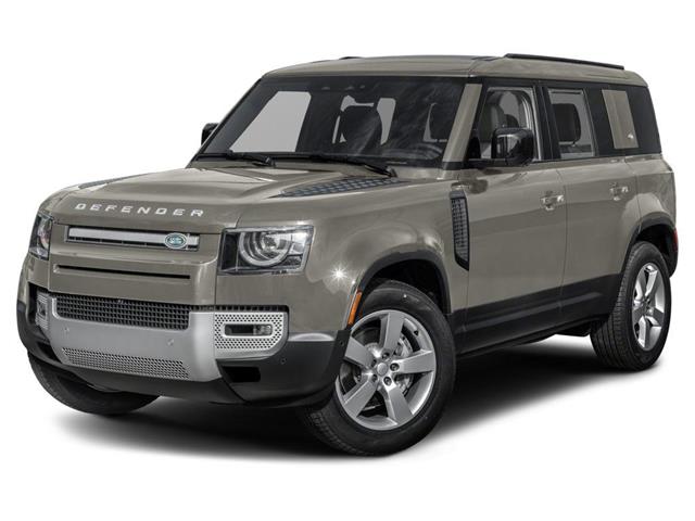 2025 Land Rover Defender P300 S (Stk: 8-657-new) in Ottawa - Image 1 of 12