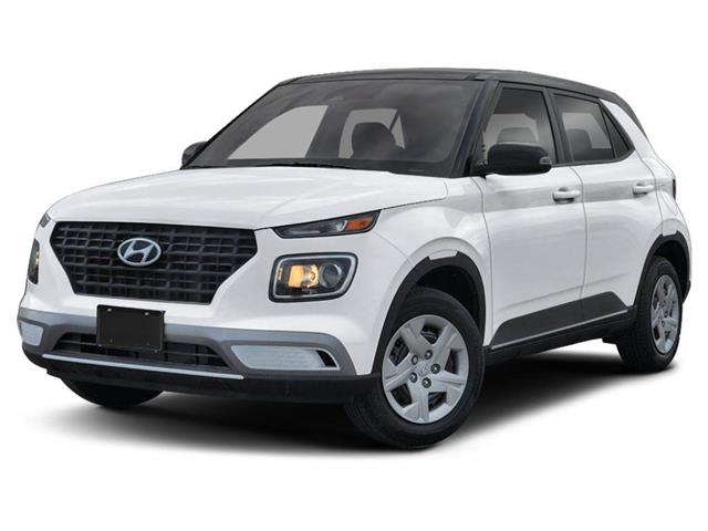 2025 Hyundai Venue Essential w/Two-Tone (Stk: 25-133) in Prince Albert - Image 1 of 2