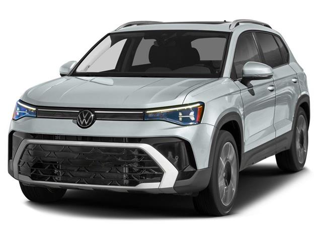 2025 Volkswagen Taos Highline (Stk: 17-T007795) in Belleville - Image 1 of 3