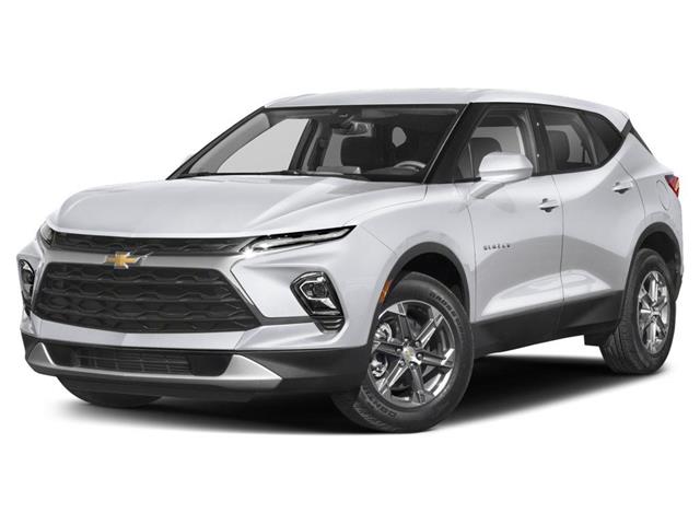 2024 Chevrolet Blazer LT (Stk: 25P002) in Wadena - Image 1 of 11