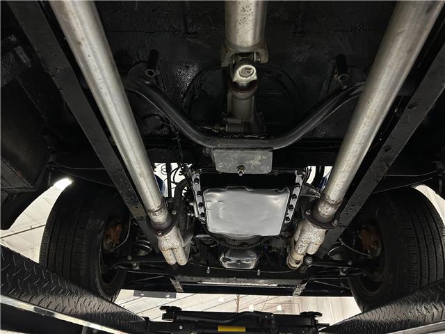 1957 Chevrolet 3100 Stepside Pickup  (Stk: 105744) in Watford - Image 43 of 49