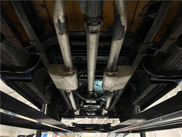 1957 Chevrolet 3100 Stepside Pickup  (Stk: 105744) in Watford - Image 46 of 49