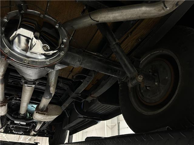 1957 Chevrolet 3100 Stepside Pickup  (Stk: 105744) in Watford - Image 47 of 49