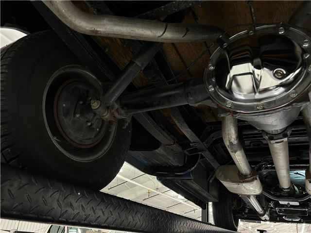 1957 Chevrolet 3100 Stepside Pickup  (Stk: 105744) in Watford - Image 48 of 49