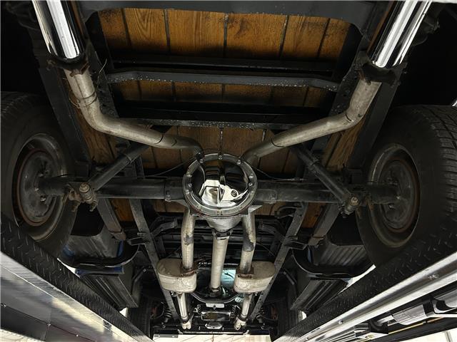 1957 Chevrolet 3100 Stepside Pickup  (Stk: 105744) in Watford - Image 49 of 49