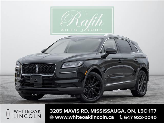 2023 Lincoln Nautilus Reserve (Stk: P0617) in Mississauga - Image 1 of 30