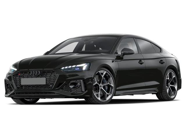 2025 Audi RS 5 2.9 (Stk: 2-2333) in Ottawa - Image 1 of 1