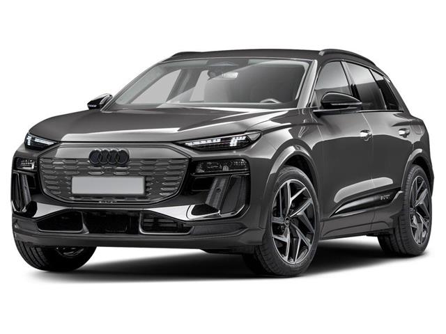 2025 Audi Q6 e-tron Progressiv (Stk: 2-2338) in Ottawa - Image 1 of 3