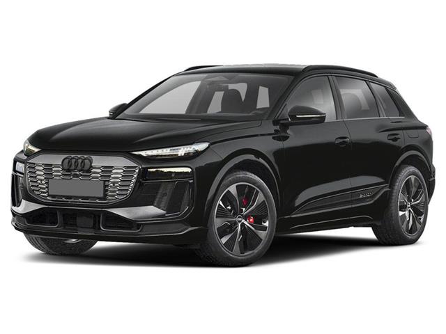 2025 Audi SQ6 e-tron Progressiv (Stk: 2-2339) in Ottawa - Image 1 of 3