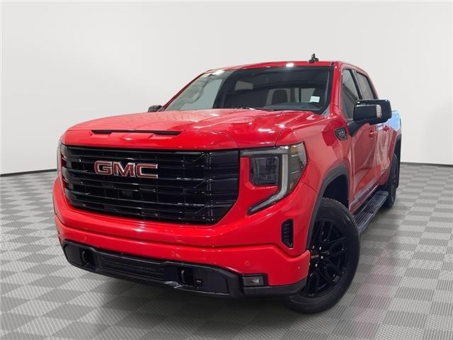 2025 GMC Sierra 1500 Elevation (Stk: 10379) in Meadow Lake - Image 1 of 15
