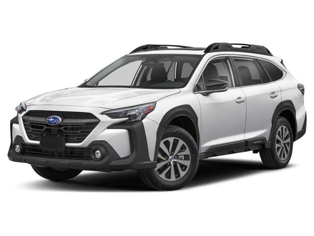 2025 Subaru Outback Touring (Stk: 165158) in Tecumseh - Image 1 of 11