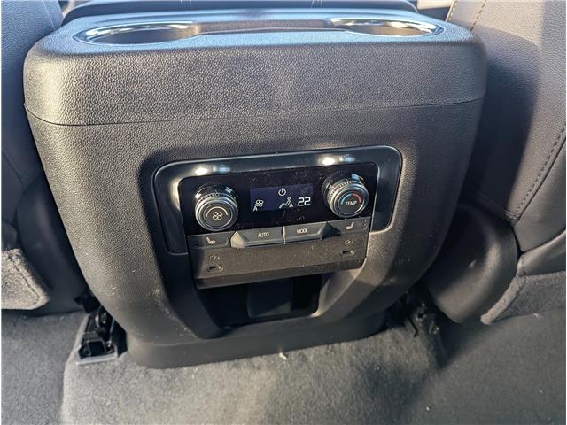 2025 GMC Yukon Elevation (Stk: 25245) in Haliburton - Image 18 of 19