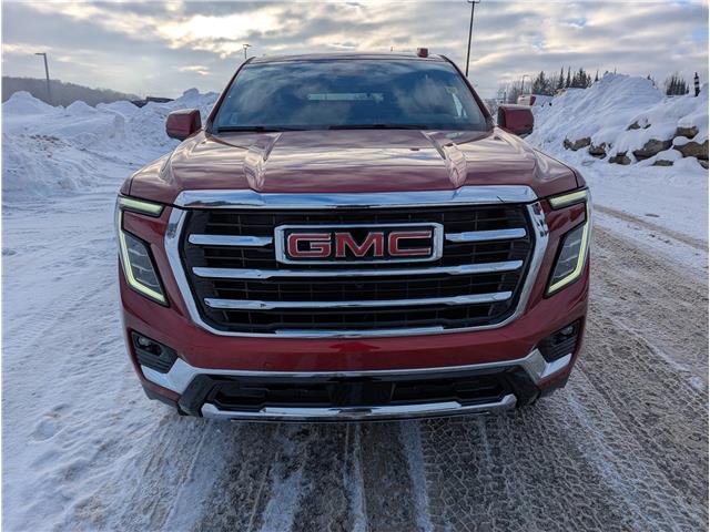 2025 GMC Yukon Elevation (Stk: 25245) in Haliburton - Image 2 of 19