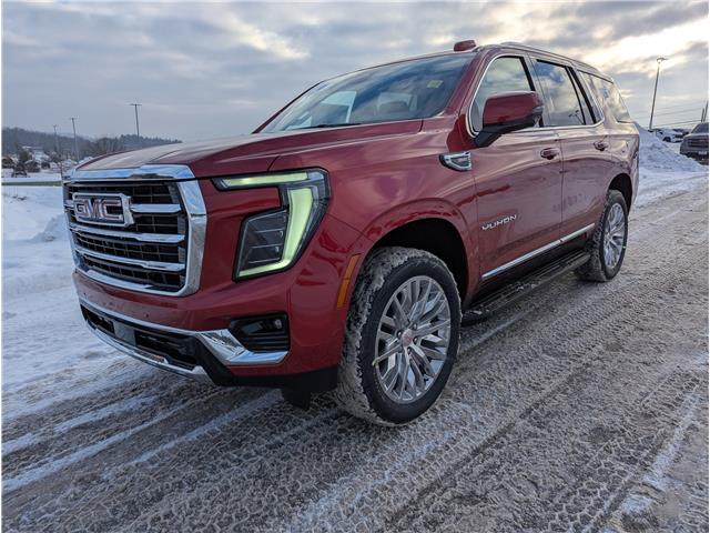 2025 GMC Yukon Elevation (Stk: 25245) in Haliburton - Image 3 of 19