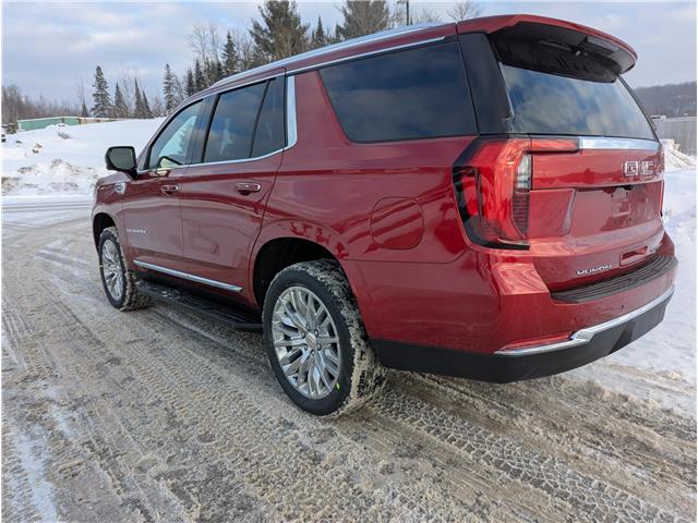 2025 GMC Yukon Elevation (Stk: 25245) in Haliburton - Image 5 of 19