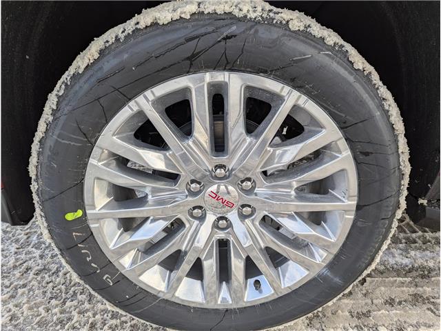 2025 GMC Yukon Elevation (Stk: 25245) in Haliburton - Image 7 of 19