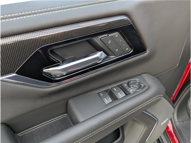 2025 GMC Yukon Elevation (Stk: 25245) in Haliburton - Image 9 of 19