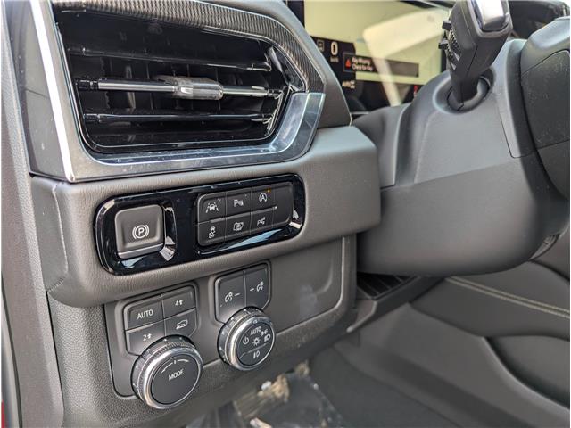 2025 GMC Yukon Elevation (Stk: 25245) in Haliburton - Image 10 of 19