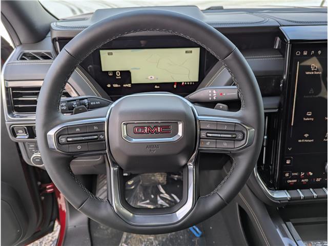 2025 GMC Yukon Elevation (Stk: 25245) in Haliburton - Image 11 of 19