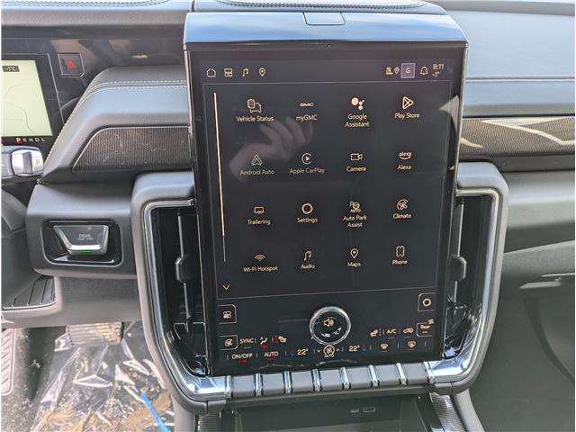 2025 GMC Yukon Elevation (Stk: 25245) in Haliburton - Image 13 of 19