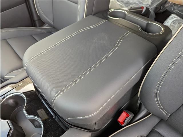 2025 GMC Yukon Elevation (Stk: 25245) in Haliburton - Image 15 of 19
