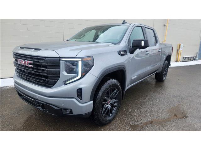 2025 GMC Sierra 1500 Elevation (Stk: 203560) in New Glasgow - Image 1 of 15