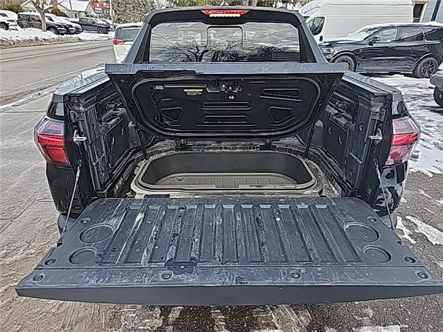 2024 Hyundai Santa Cruz Preferred (Stk: 01147P) in New Hamburg - Image 8 of 15