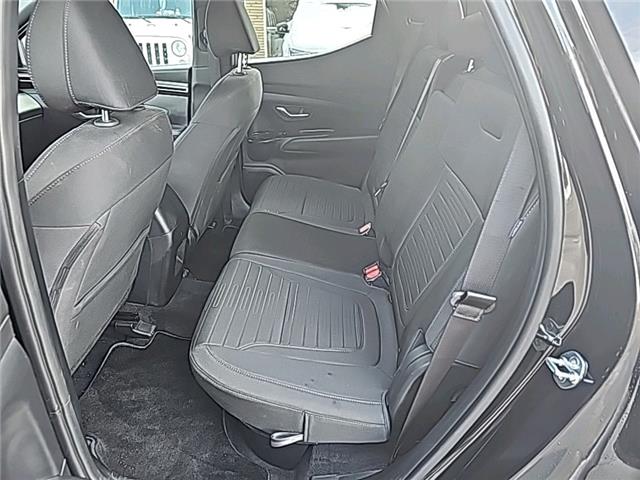 2024 Hyundai Santa Cruz Preferred (Stk: 01147P) in New Hamburg - Image 10 of 15