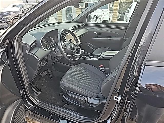 2024 Hyundai Santa Cruz Preferred (Stk: 01147P) in New Hamburg - Image 12 of 15
