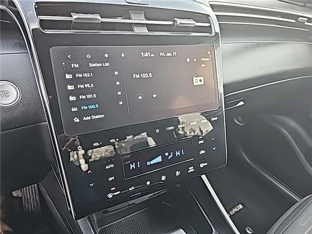 2024 Hyundai Santa Cruz Preferred (Stk: 01147P) in New Hamburg - Image 14 of 15