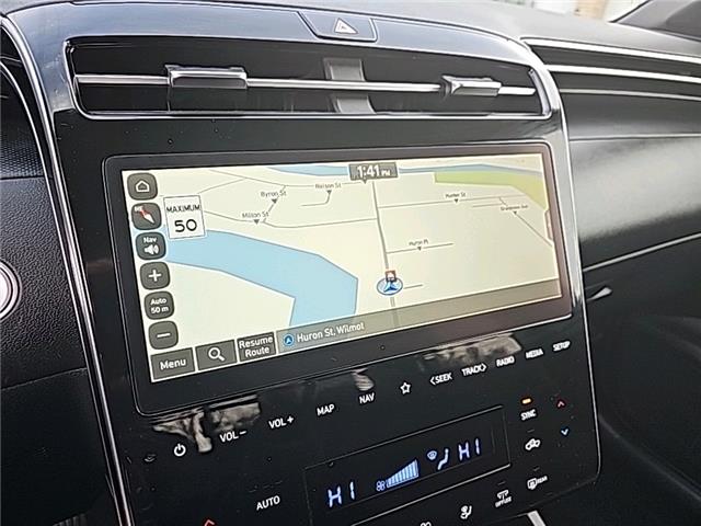 2024 Hyundai Santa Cruz Preferred (Stk: 01147P) in New Hamburg - Image 15 of 15